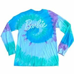 Barbie Long Sleeve